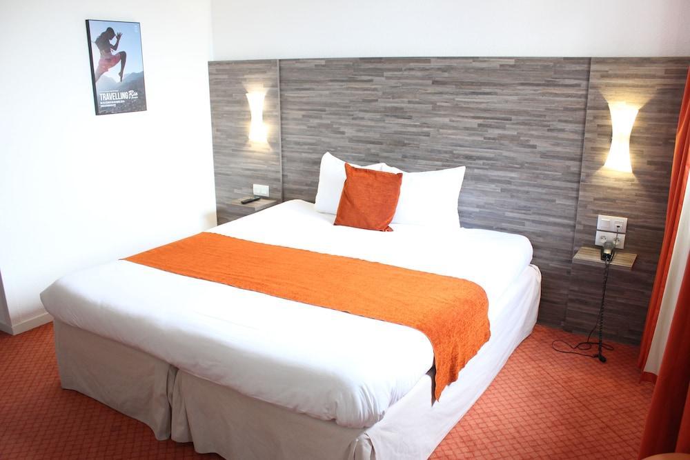 Hotel Ibis Styles Rennes Centre Gare Nord Zewnętrze zdjęcie